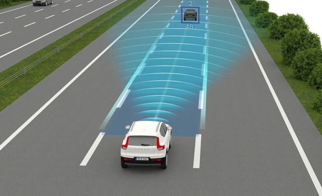 Volvo pondrá coto a la conducción bajo los efectos de las drogas Volvo pondrá coto a la conducción bajo los efectos de las drogas