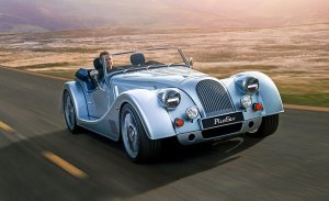 Investindustrial se hace con el control de Morgan Motor Company