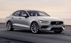 Precios y gama del nuevo Volvo S60, el sedán sueco estrena generación