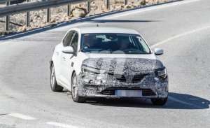 Renault Mégane 2020, ¿qué novedades nos depara el lavado de cara?