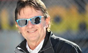 Wayne Taylor sobre Alonso: "Es Dios, no he visto nadie de su nivel"