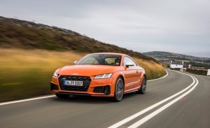 Audi condiciona la llegada de nuevos y futuros modelos con la eliminación de otros