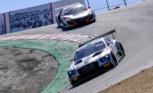 Bentley Motorsport decidirá sus pilotos carrera a carrera