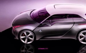 BMW i2 y Mercedes EQA, los dos primeros eléctricos de la alianza llegarán en 2024