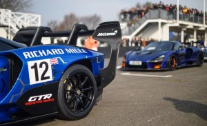 Brown: "McLaren prefiere un hypercar derivado de serie"