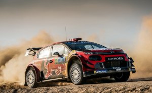 Sébastien Ogier y el gran reto de ganar el Rally de Argentina
