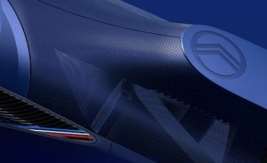 Citroën adelanta el segundo concept car con el que festejará su centenario