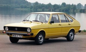 El Volkswagen Passat acumula 30 millones de unidades en 46 años