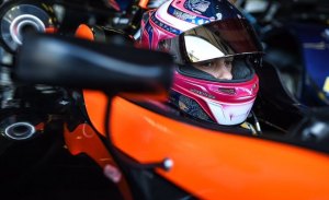 Entrevista exclusiva a Marta García, piloto española de la W Series