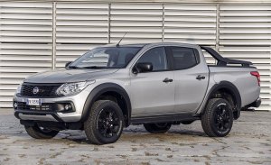 Malas noticias para el pick-up italiano, el Fiat Fullback dejará de estar disponible