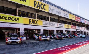 Ribeiro: "Es clave que el WTCR se proteja de sí mismo"