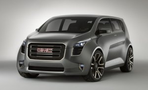 General Motors vuelve a registrar la denominación GMC Granite