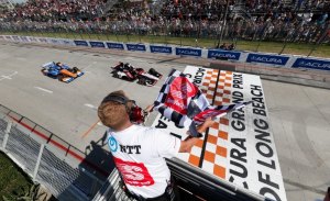 Highlights del Gran Premio de Long Beach de IndyCar 2019