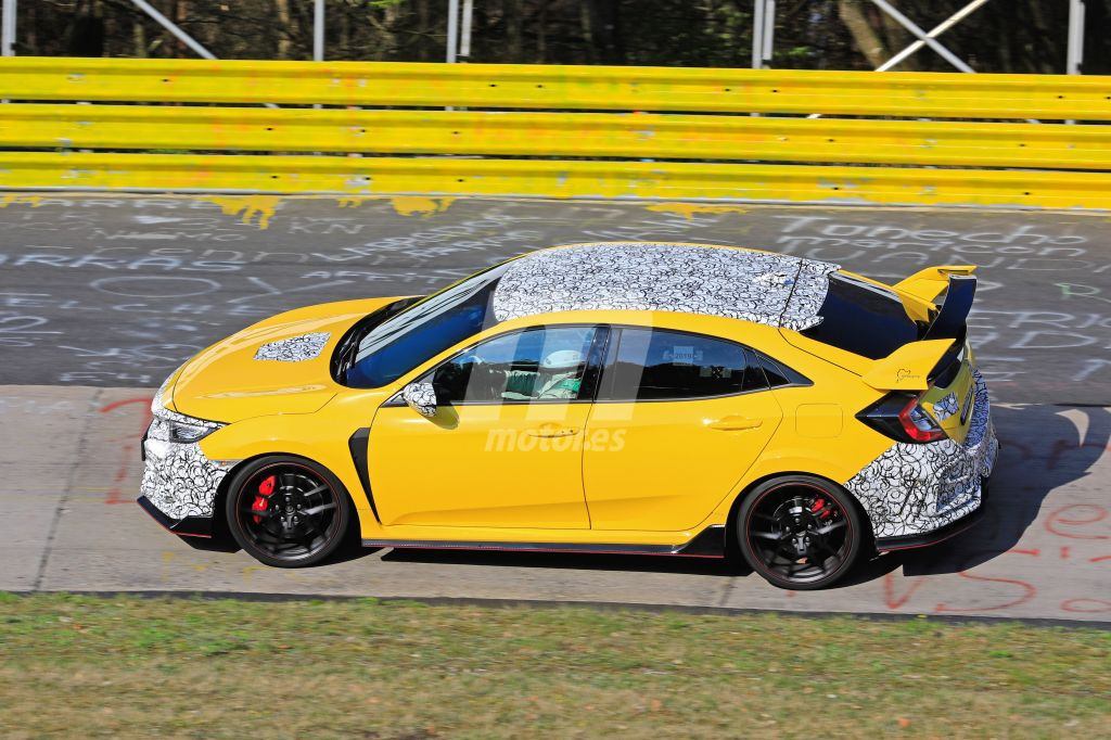 honda-civic-type-r-prototipos-nurburgrin