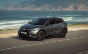 El nuevo Honda HR-V Sport 2019 ya tiene precio en España