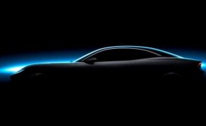 El prototipo de Karma Automotive y Pininfarina será un coupé