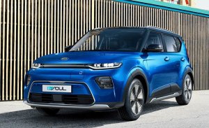 El nuevo Kia e-Soul ya tiene precios y comienza su venta en Alemania