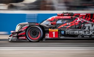 Los LMP1 no híbridos tendrán uso ilimitado de combustible