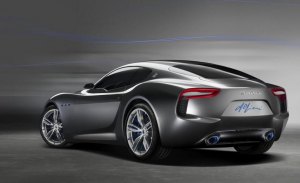 Los planes de Maserati hasta 2022: un nuevo modelo cada seis meses