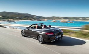 El relevo del Mercedes Clase C Cabrio se enfrenta a un futuro incierto