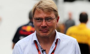Mika Häkkinen correrá las 10 Horas de Suzuka con McLaren