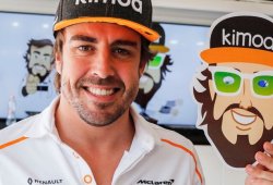 Alonso, en el podio de los pilotos mejor pagados de la historia de la Fórmula 1