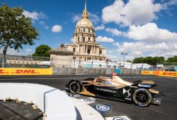 Highlights del ePrix de París de la Fórmula E 2018-19