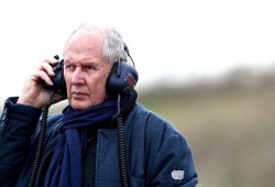 Marko: "La brutalidad forma parte de la F1, no sé si está en la naturaleza de las mujeres"