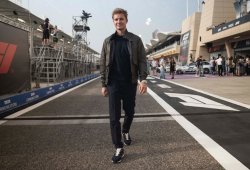 Rosberg rechaza hacer un 'wild card' con Audi en el DTM