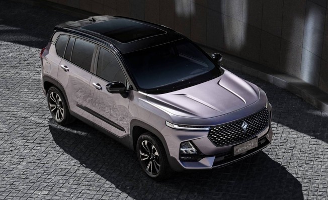 Baojun RS-5 Baojun RS-5