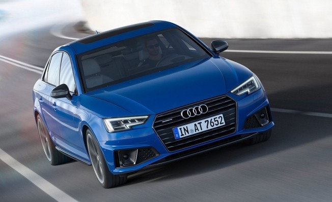 Audi A4 Audi A4