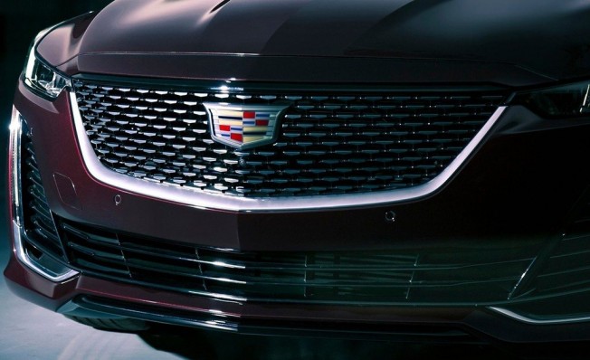 Cadillac Cadillac