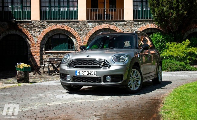 MINI Countryman MINI Countryman