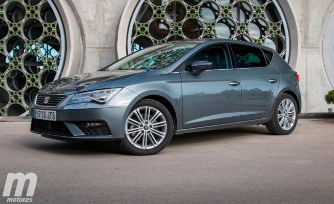 SEAT León SEAT León