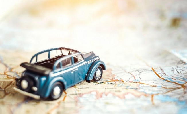 Consejos para viajar en coche en Semana Santa Consejos para viajar en coche en Semana Santa