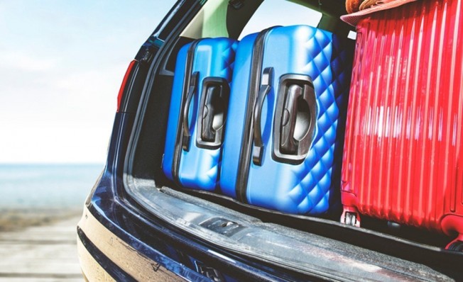 Consejos para viajar en coche en Semana Santa Consejos para viajar en coche en Semana Santa