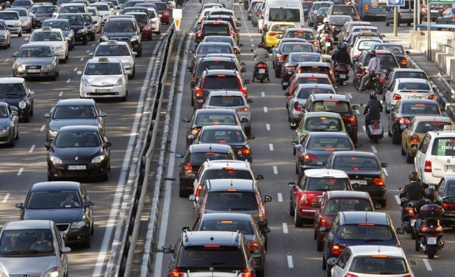 Consejos para viajar en coche en Semana Santa Consejos para viajar en coche en Semana Santa