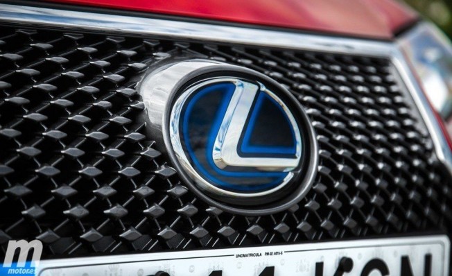 Lexus lanzará un coche eléctrico en Europa Lexus lanzará un coche eléctrico en Europa