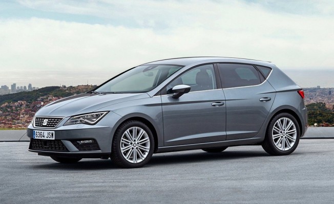 SEAT León SEAT León