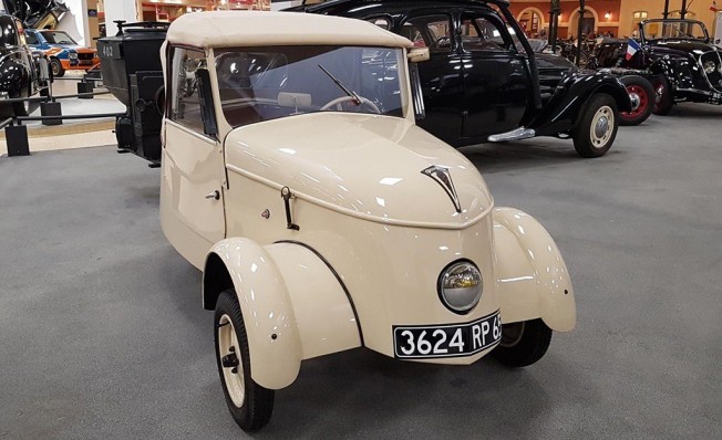 Peugeot VLV Peugeot VLV