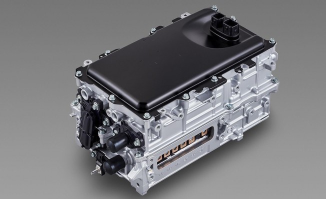 Toyota liberaliza su tecnología híbrida Toyota liberaliza su tecnología híbrida