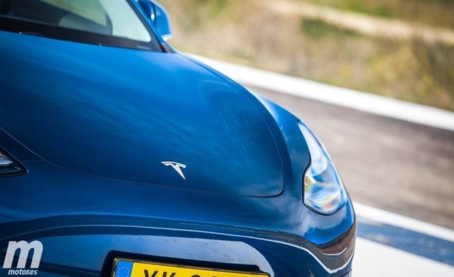 Ventas de coches en Europa en marzo de 2019 Ventas de coches en Europa en marzo de 2019