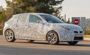 El nuevo Opel Corsa 2020 pesará menos de 1.000 kilogramos