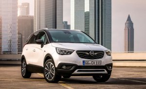 Por qué el nuevo Opel Crossland X es uno de los coches más equilibrados del mercado