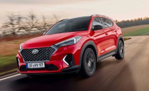 Precios del Hyundai Tucson N Line, llega la versión deportiva