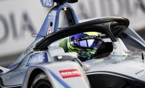 Previo y horarios del ePrix de París de Fórmula E