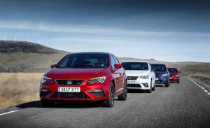 Probamos la gama SEAT TGI, la alternativa de muchos en la que pocos piensan