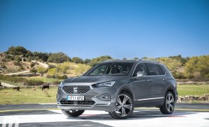 Prueba SEAT Tarraco 1.5 TSI, un vistazo al futuro de la marca española (con vídeo)