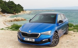 Prueba Skoda Scala 2019, el triunfo de la funcionalidad (con vídeo)