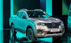 El nuevo Renault Alaskan 2020 mejora sus cifras y equipamiento